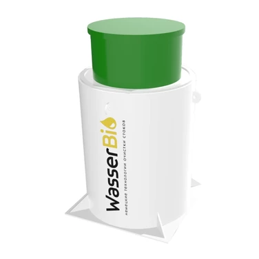 Септик WASSER в Кропоткине