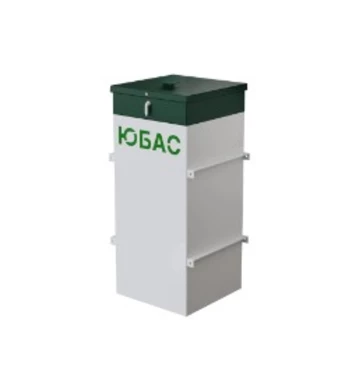 Септик ЮБАС в Кропоткине