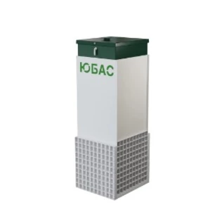 Септик ЮБАС в Кропоткине