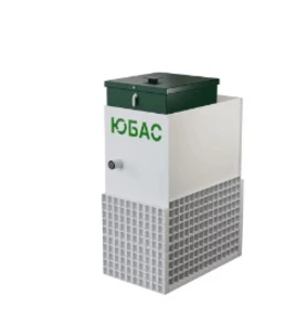 Септик ЮБАС в Кропоткине