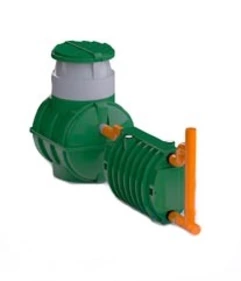 Септик РОСТОК в Кропоткине