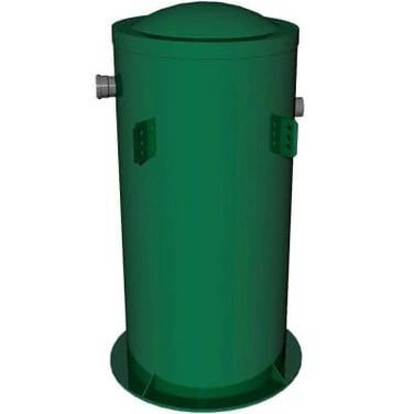 Септик ALTA в Кропоткине