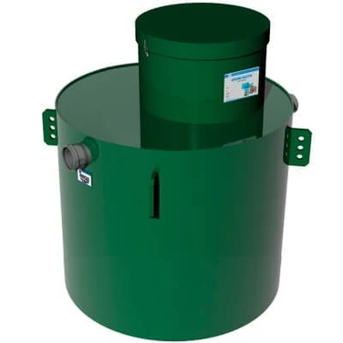 Септик ALTA в Кропоткине