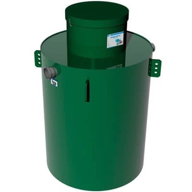 Септик ALTA в Кропоткине