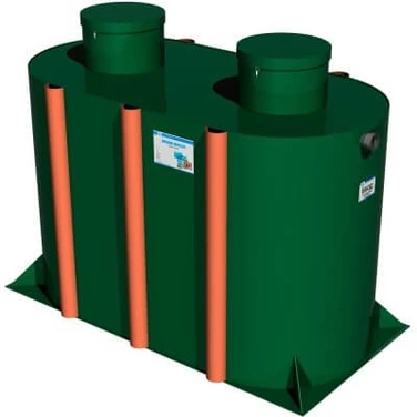 Септик ALTA в Кропоткине