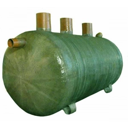 Септик Байкал 3