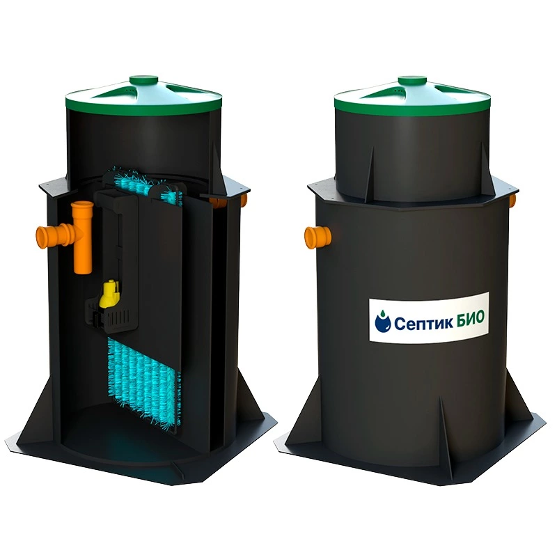 Септик Далос БИО-3.0