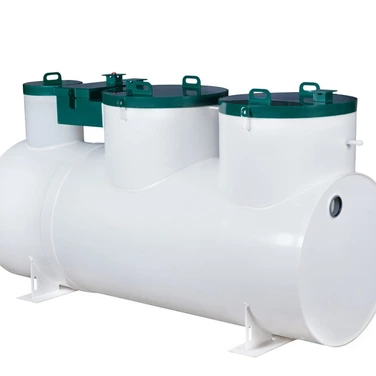 Септик БИОДЕВАЙС в Кропоткине