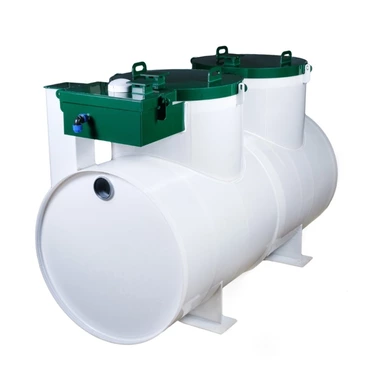 Септик БИОДЕВАЙС в Кропоткине