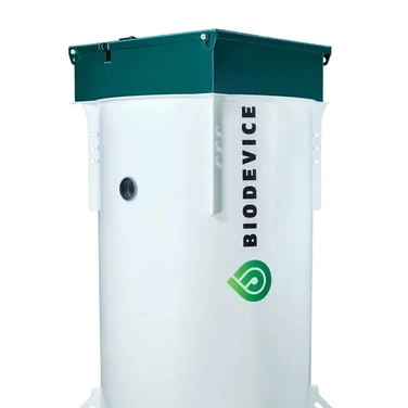 Септик БИОДЕВАЙС в Кропоткине