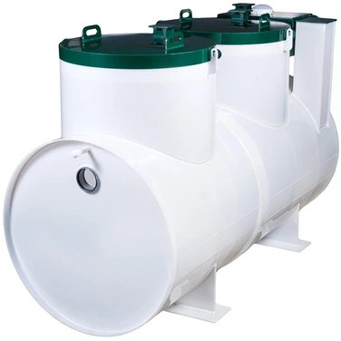 Септик БИОДЕВАЙС в Кропоткине