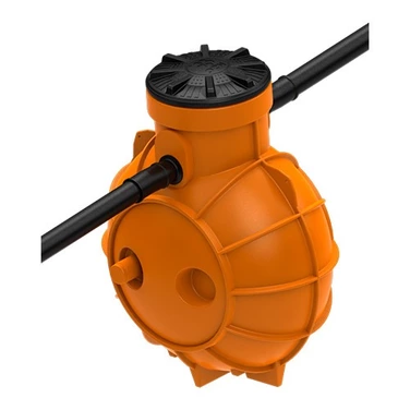 Септик БИОСТОК в Кропоткине