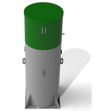 Септик БИОЗОН в Кропоткине