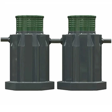 Септик ЧИСТОК в Кропоткине