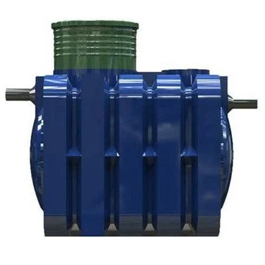 Септик ЧИСТОК в Кропоткине