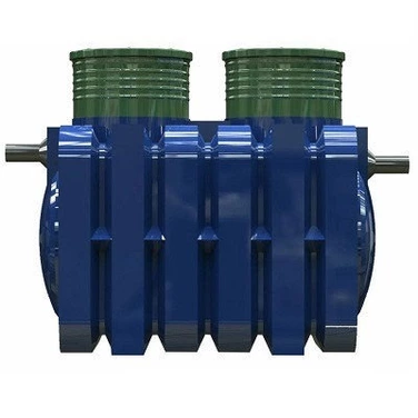 Септик ЧИСТОК в Кропоткине