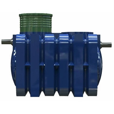 Септик ЧИСТОК в Кропоткине