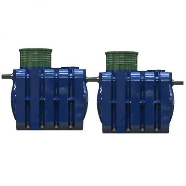 Септик ЧИСТОК в Кропоткине