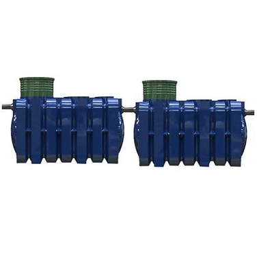 Септик ЧИСТОК в Кропоткине