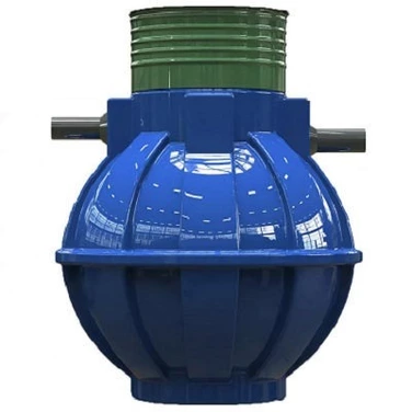 Септик ЧИСТОК в Кропоткине