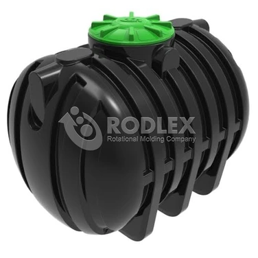 Септик Родлекс в Кропоткине