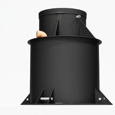 Септик ДИАМАНТ в Кропоткине