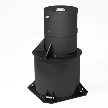 Септик ДИАМАНТ в Кропоткине