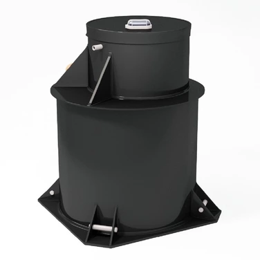 Септик ДИАМАНТ в Кропоткине