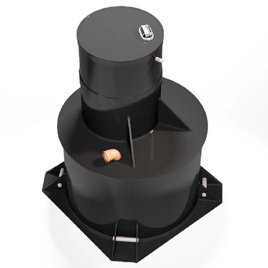 Септик ДИАМАНТ в Кропоткине