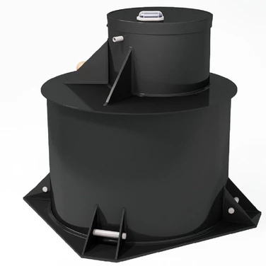 Септик ДИАМАНТ в Кропоткине