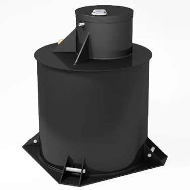 Септик ДИАМАНТ в Кропоткине