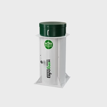 Двухкамерные септики в Кропоткине | Купить  с установкой под ключ по низкой цене