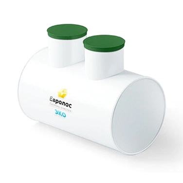 Септик Евролос в Кропоткине