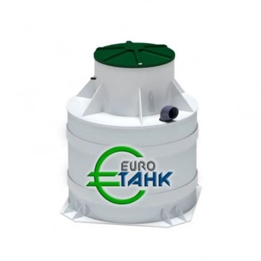 Септик ЕВРОТАНК в Кропоткине