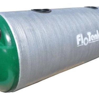 Септик FLOTENK в Кропоткине