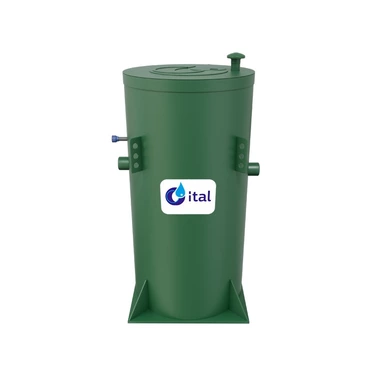 Септик ИТАЛ в Кропоткине