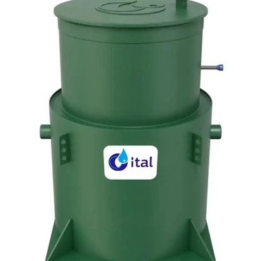 Септик ИТАЛ в Кропоткине