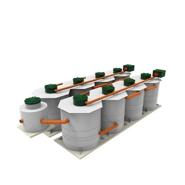 Септик KOLO ILMA в Кропоткине