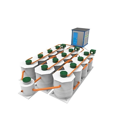 Септик KOLO ILMA в Кропоткине