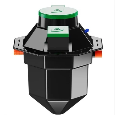 Септик Кристалл в Кропоткине