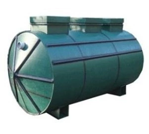 Септик Лидер в Кропоткине