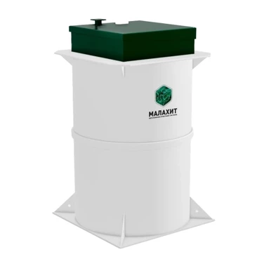 Септик МАЛАХИТ в Кропоткине