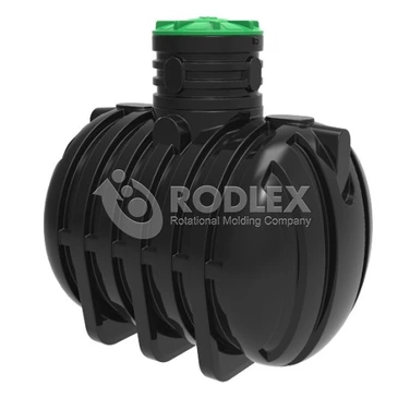 Септик Родлекс в Кропоткине