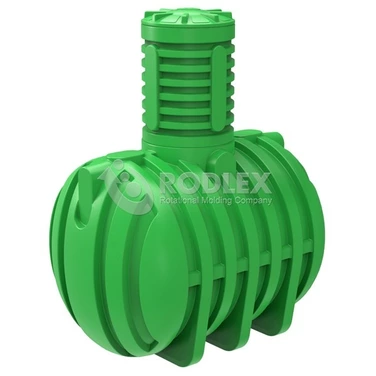 Септик Родлекс в Кропоткине