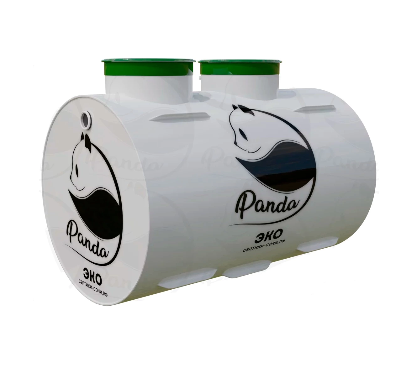 Септик Панда Эко 0.6
