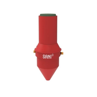 Септик SANI в Кропоткине