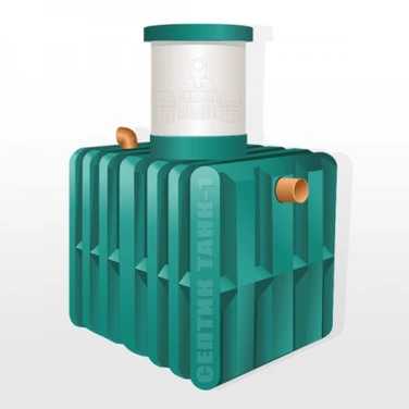 Септик ТАНК в Кропоткине