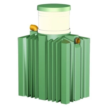 Септик ТАНК в Кропоткине