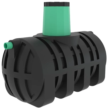 Септики однокамерные в Кропоткине