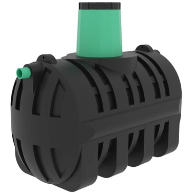 Септики однокамерные в Кропоткине